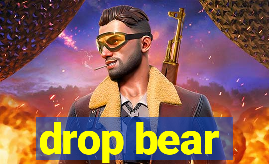 drop bear